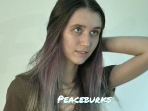 Peaceburks