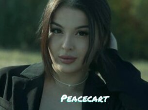 Peacecart