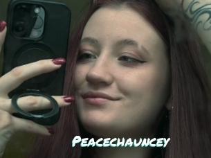 Peacechauncey