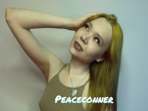 Peaceconner