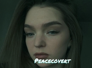 Peacecovert