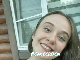 Peacecrock