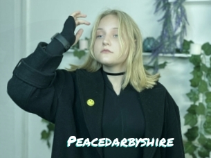 Peacedarbyshire