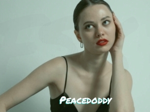 Peacedoddy