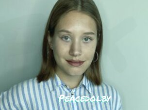 Peacedolby