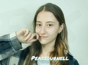 Peacedurnell