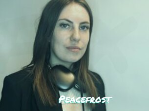 Peacefrost
