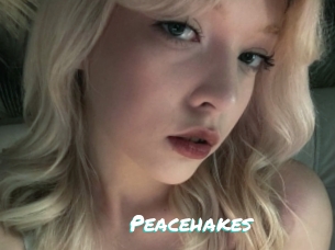 Peacehakes