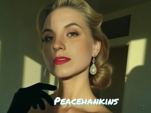 Peacehankins