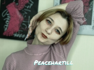 Peacehartill