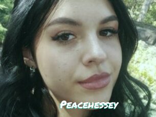 Peacehessey