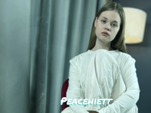 Peacehiett