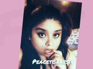 peacetorres18 Free Sites X
