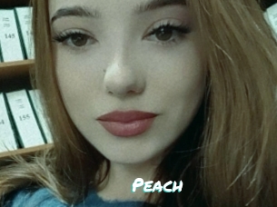 Peach