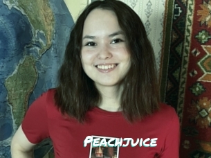 Peachjuice