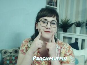 Peachmuffin