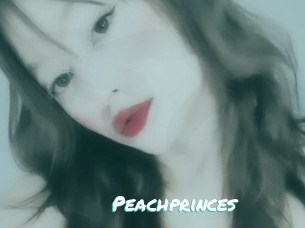 Peachprinces