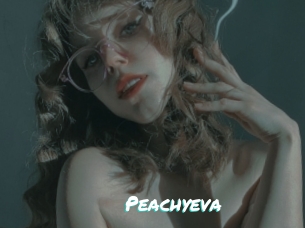 Peachyeva