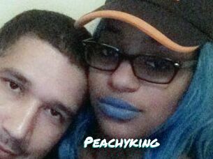Peachyking