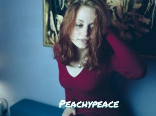 Peachypeace