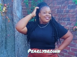 Pearlybrown