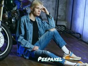 Peepaxel