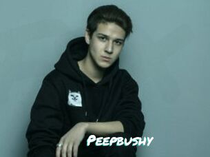 Peepbushy
