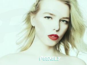 Peexely