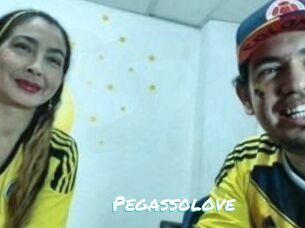 Pegasso_love