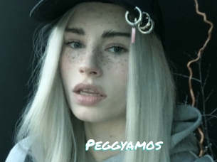 Peggyamos