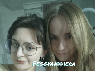 Peggyanddiera