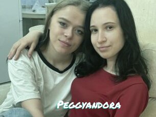 Peggyandora