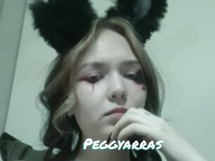 Peggyarras