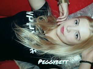 Peggybett
