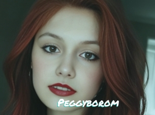 Peggyborom