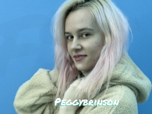 Peggybrinson