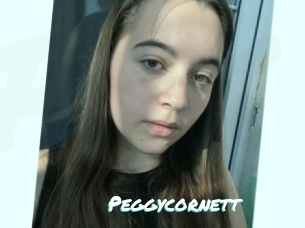 Peggycornett