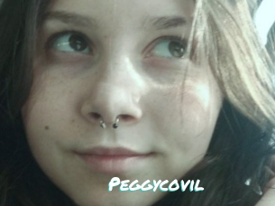 Peggycovil