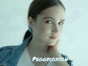 Peggycoxson