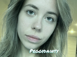 Peggydainty