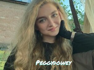 Peggydowey
