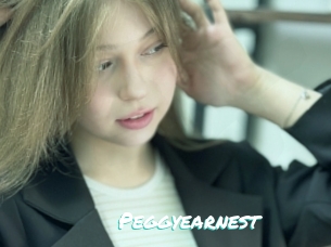 Peggyearnest
