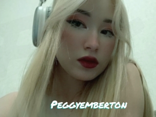 Peggyemberton