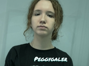 Peggygaler