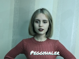 Peggyhaler