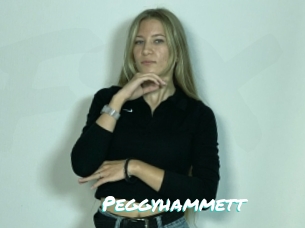 Peggyhammett