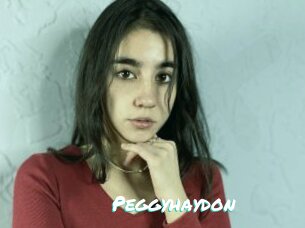 Peggyhaydon