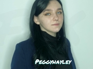 Peggyhayley