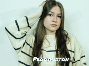 Peggyheston
