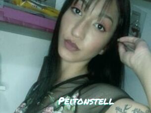 Peitonstell